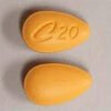 Cialis 20mg