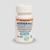 Adderall 20mg